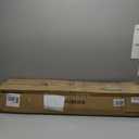 Modern Luxury Rectangular K9 Crystal Chandelier for Dining Room Living Room Kitchen Island Entryway Foyer L43 Easy Install Adjustable Hight 6-Light Ceiling Hanging Light Fixture Gold