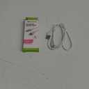 CELL CANDY Fast Charge and Sync Cable 3ft