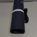 Warming Mat for Food,Food Warming Mat,Electric Warming Tray for Buffets Party and Home Daily Use,Heating Fastly in 10s,Portable Design,Timed Function for Your Family. (Dark Blue)