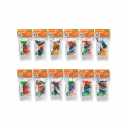 Toy Figures Distributed By Seasonal Celebrations Fort Mill 7PCS