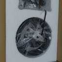 LED Black Pendant Lights Fixture Mini Pendant Lights for Kitchen Island Over Sink Bedroom Bathroom Dining Room,Black