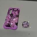 Shockproof Case for Samsung Galaxy S25