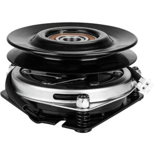 AEagle Electric PTO Clutch for AYP Husqvarna Ogura Snapper Sears Craftsman Poulan 179333, 180505, 421612, 532180505, 583389701