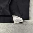 Swim Suit Skirt, Black 2 XL