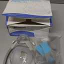 Replacement Cushion And Frame Set, Large 