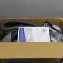 Bissell Little Green Pet Deluxe Portable Carpet Cleaner and Car/Auto Detailer, 3353, Gray/Blue