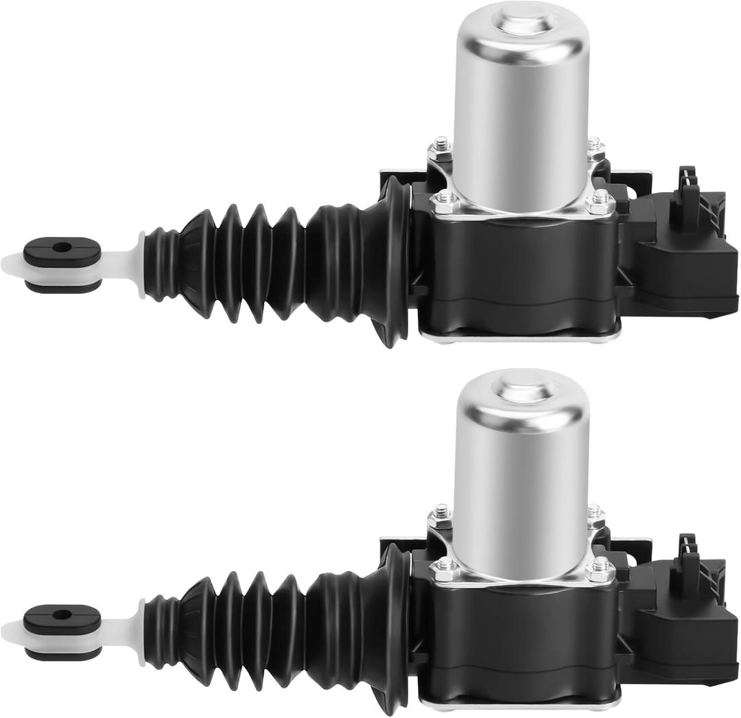 Power Door Lock Actuator Fit for Chevy Tahoe Blazer Suburban K1500 K2500 C1500 C2500 Astro S10 Cadillac Escalade GMC Yukon Jimmy Buick 1985-2005