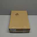 Sywhitta 3-Tier Plastic Rolling Utility Cart with Handle, Multi-Functional Storage Trolley for Office, Living Room, Kitchen, Movable Storage Organizer with Wheels, White