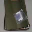 Pendaflex Recycled Hanging Folders, Legal Size, Standard Green, 1/5 Cut, 25/BX (81622)