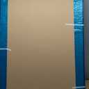 JILoffice Magnetic Whiteboard/White Board, Dry Erase Board 48 x 31 Inch, Black Aluminum Frame Wall Mounted Board for Office Home and School