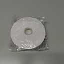 2 x Christmas Ribbon for Gift Wrapping - Khaki Velvet Ribbon 3/8" * 10 Yards - Vintage Christmas Ornaments Decor Bows Making - Christmas Tree Ribbon