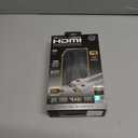 HIGH-DEFINITION MULTIMEDIA INTERFACE

ULTRA HIGH-SPEED CABLE WITH ETHERNET