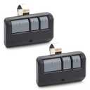 2 for Chamberlain Liftmaster Craftsman Garage Door Opener Remote 893LM 893Max