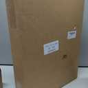 54 Bundles Artificial Flowers for Outdoor, 36 Pansy+18 Eucalyptus Camellia Silk Faux Flowers, Realistic Artificial Plants for Porch Garden Patio Yard Window Box and Home Decoration