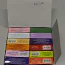 Hem 12 Assorted Boxes of Incense Cones, (120 Total)| Natural Fragrance for Aromatic Rooms | Odor Remover Incense for Stress Relief & Relaxation (Assorted 3)