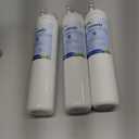 Compatible with Frigidaire ULTRAWF, Pure Source Ultra, Kenmore 9999, 469999, 46-9999, A0094E28261, Height 11 inches, Pack of 3
