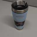 THERMOS ICON SERIES, Stainless Steel Tumbler, Glacier, 16 oz