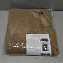 Yiz Dashboard Cover Dash Cover Mat Pad Custom Fit for Nissan Altima 2007 2008 2009 2010 2011 2012, Altima Coupe 07-12,Altima Suede 07-12 (Beige) Y29