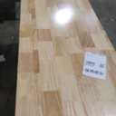 61-inch Rolling Tool Chest, 10 Drawers Garage Workbench Storage Tool Cabinet with Power Strip, Solid Rubber Wood Top, 1675 LBS Load Mobile Workstation, Heavy Duty Rolling Cabinet