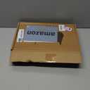 Aimosen 10x8 FT Black Backdrop Background for Photography, Chromakey High Density Polyester Fabric Black Photo Backdrop Curtain Screen Collapsible Seamless for Shoot Portraits Party Video Studio