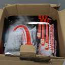 Vacplus Moisture Absorbers, Hanging Closet Dehumidifier Bags, Humidity Packs, Desiccant, Closet Dehumidifiers with Activated Charcoal, 10 Pack, 9.8 OZ