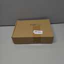 Nuogo 4 Pack Oval Bread Proofing Basket Silicone 10 Inch Collapsible Sourdough Bread Baking Supplies Dough Proofing Bowl with 4 Pcs Dough Scraper and 4 Pcs Basket Covers(Orange)