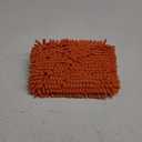 Chomp! Microfiber Gutter Cleaner Tool: Ultimate Gutter Cleaning Smop for All Types of Rain Gutters, Siding and Metal Trim - Instantly Clean Black Streaks, Mold, Mildew, Algae, Dirt and More