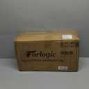 10x7.5Ft Backdrop Stand, Heavy Duty Adjustable Photo Back Drop Stand for Party, Photography, Banner Stand (Includes Six Background Stand Clamps)