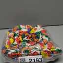Jexine 100PCS Mini Beach Stress Balls Bulk 2.5" Rainbow Squeeze Mini Pool Balls Beach Stress Relief Toys for Girl Boy Birthday Summer Hawaiian Water Games Party Favor(Vibrant Color)