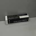 Silicone Cooking Utensil Set, Umite Chef 8-Piece Kitchen Utensils Set with Natural Acacia Wooden Handles,Food-Grade-Silicone Kitchen Gadgets Spatulas Set for Nonstick Cookware- Black