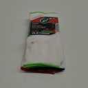 Dish Wash Cloths 10x10inch 6 Pack White Terry Dish Kitchen Towel Cleaning Rags Super Absorbent Fast Drying Soft Durable