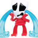 The Officially Licensed Gangle Vinyl Figure, Quality 4"/10.1 CM Boxed Collectible Figure with Removable Waterfall Tears & Collector Card, 7 Edition Vinyl Figures to Collect