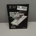 SMARTDEVIL Screen Protector for iPad Pro 11 inch (2025/2024, M5/M4) with Easy Installation Frame, 9H Clear Tempered Glass Film, Anti-Shatter, 2 Pack