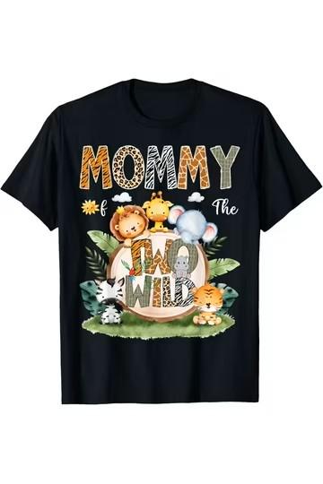 Woman's T-shirt M