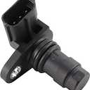 30713370 8627354 Camshaft Position Sensor Compatible with Volvo S60 2002 2003 2004 2005 2006 2007 2008 2009, C70 2003-2004, S80 2002-2006, V70 2002-2007, XC70 2003-2007, XC90 2003-2006