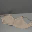 Jelly Bras for Women No Underwire Wireless Tshirt Bra Push Up Seamless Bralettes w Support Large