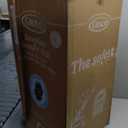 Graco SnugRide SnugFit DLX Infant Car Seat, Baby Car Seat with Anti Rebound Bar for Extra Safety, SnugLock Easy Install Carseat, Baby Registry Must Have, Gift for New Parents, Maison, Manufactured Date: 12/31/2025