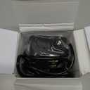 Aquarium Pump, Adjustable Flow Water Pump, Pond Pump, 3000 L/H Amphibious Pond Pump with Filter