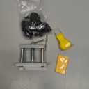 J6&H6 Watch Press Tool Set,Watch Back Case Closer for Closing the Cover , Watches Battery Replacement Tool Kit, Dismantling The Watchs Opener Case, Suitable for Watches Repair Kits with 16 to 50mm Circular Dials