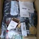 Box Of Mixed Items