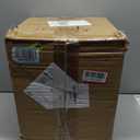 HG Art Concepts Artists Storage Chests - Premium Studio Organizer for Paint Tubes, Brushes, Pencils, Markers, & More! - 3 Drawer & 4 Drawer