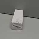 Design House 522920 Slip-On Tub Diverter Spout, 5 Inch, Satin Nickel