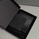 Geevorks Rechargeable Mini Coffee Scale with Timer,Coffee Scale Wireless Display,Pour Over Coffee Scale,3kg/0.1g High Precision,Tare,Zero Function,Unit Switching,Rechargeable