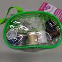 Allary 352 Home & Travel Sewing Kit with Zipper case