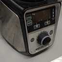 Hamilton Beach Professional 4-in-1 Juicer Mixer Grinder, Commercial-Grade 1400 Watt Motor, 3 Leakproof Jars, For Wet and Dry Spices, Chutneys and Curries, Engineered in India & USA (58770), Stainless