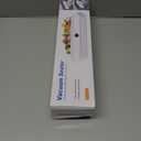 FIRE HIVE Vacuum Sealer Machine for Food, Dry & Moist Mode, 60KPa Strong Suction, 22s Fast Sealing, Compact Automatic Sealing Machine, 11" Wide Seal Strip, Includes 10 Sealer Bags