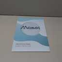 360 Privacy Screen for Laptop 15.6 Inch 16:9, 4 Way Computer Monitor Privacy Shield, Anti Glare Blue Light Filter Compatible with Lenovo Hp Dell Acer Asus Thinkpad Envy Xps