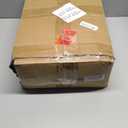 sancua Black Tablecloths for 6 Foot Rectangle Tables, 8 Pack 90x132 Inch Rectangular - Washable Polyester Fabric Table Cloth, Reusable Table Covers for Wedding Party, Birthday, Banquet Reception