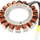 136-7876 Alternator for Exmark 34" 42" 44" 48" 50" 52" 54" 60" E-Series S-Series Zero-Turn Mower