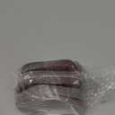 SPEEDWOX 50pcs Sanding Discs 4 Inches Sandpaper 320 Grit Hook and Loop Sanding Discs for Drill Grinder Rotary Tools No Hole